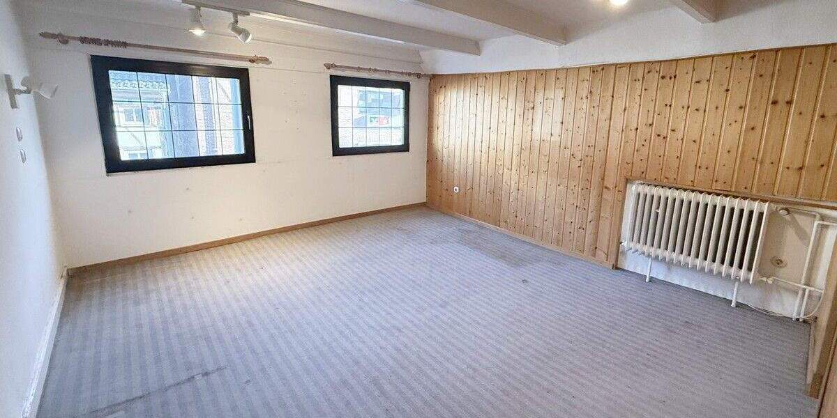 Einfamilienhaus Datteln Horneburg - 8 Zimmer, 183 m&sup2;, 228.000&euro; | Angebot:25707086