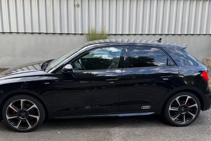 Audi A1 111.046 km 17.500 &euro; Oberhausen 46149