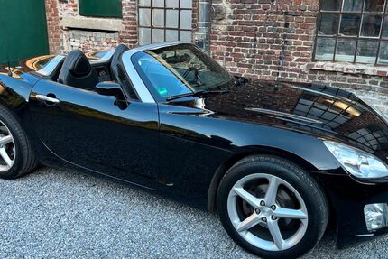 Opel GT 113.500 km 13.799 € Hagen 58119