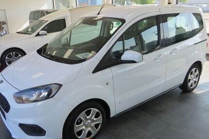 Ford Tourneo Courier 191.682 km 6.950 &euro; Essen 45329