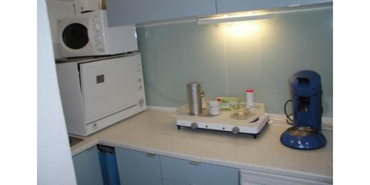 Sehr schöne Büroräume in einer Villa in Bottrop-Boy zimmer