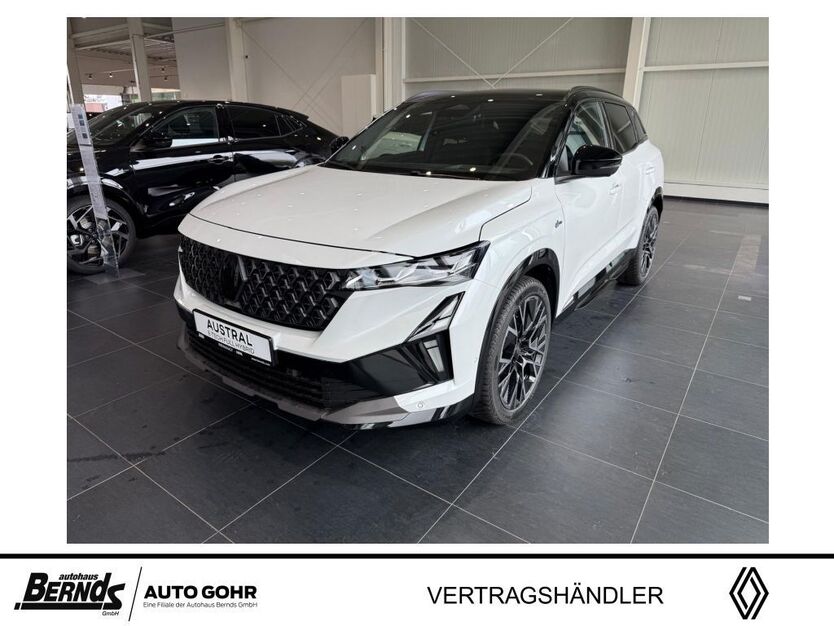 Renault Austral 2.156 km 40.998 € Oberhausen (am CentrO) 46047