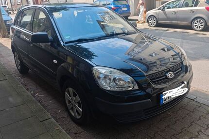 Kia Rio 87.000 km 3.200 &euro; herne 44629