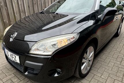 Renault Megane 90.500 km 7.490 € Castrop-Rauxel 44579