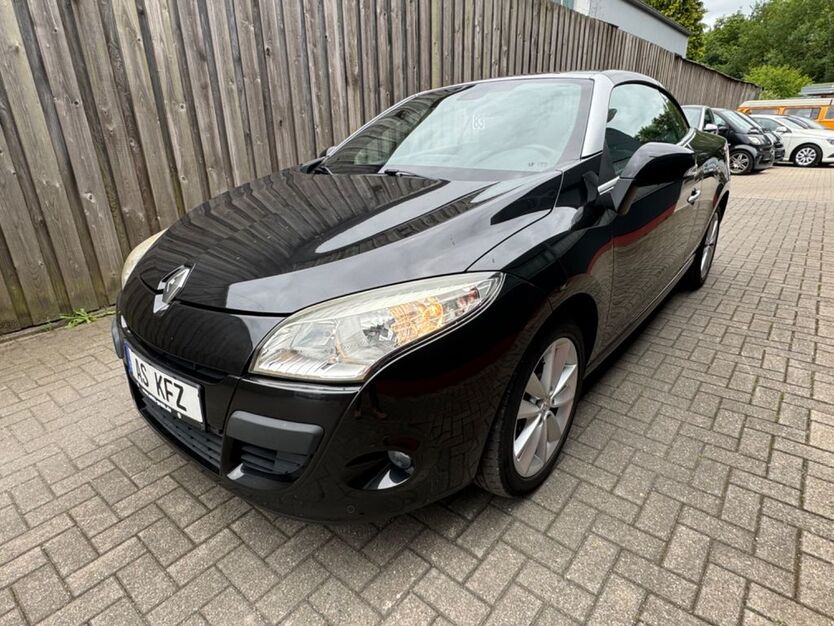 Renault Megane 90.500 km 7.490 € Castrop-Rauxel 44579