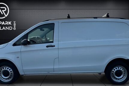 Mercedes-Benz Vito 76.355 km 23.900 &euro; Bochum 44866