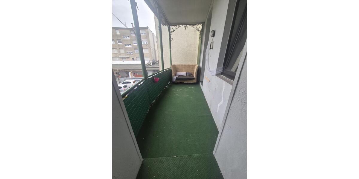 4-Zimmer-1. Obergeschoss in zentraler Mülheim an der Ruhr 4 zimmer