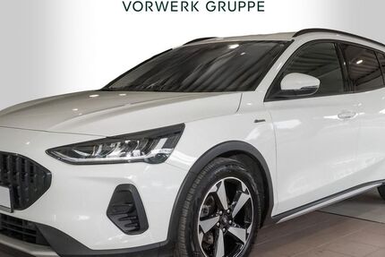 Ford Focus 78.610 km 15.850 &euro; Schwerte 58239