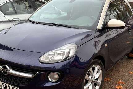 Opel Adam 47.750 km 8.500 &euro; Dortmund 44319