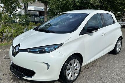 Renault ZOE 158.000 km 3.590 € Wetter Ruhr 58300
