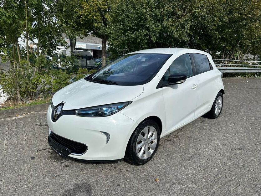 Renault ZOE 158.000 km 3.590 € Wetter Ruhr 58300