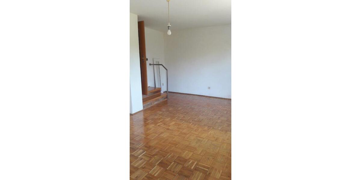 Doppelhaushälfte mit Einliegerwohnung 8 zimmer