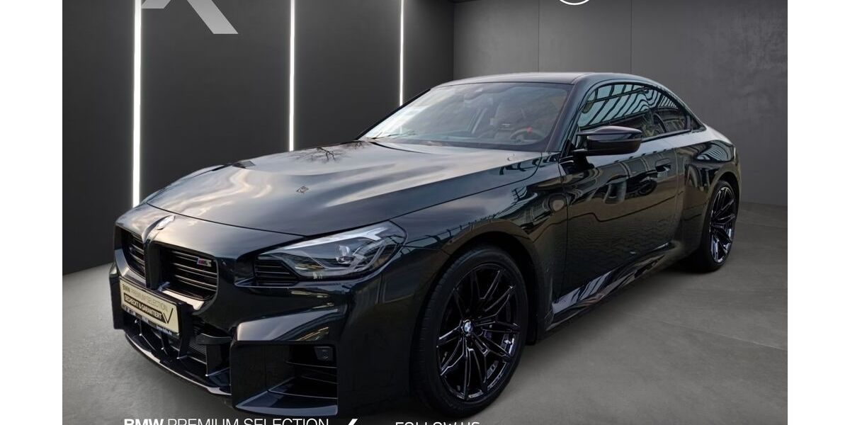 BMW M2 9.222 km 66.880 &euro; Bottrop 46236