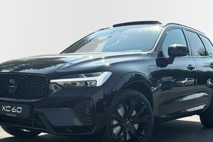 Volvo XC60 1.500 km 63.890 € Schwerte 58239
