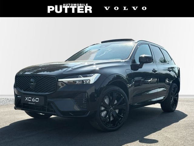 Volvo XC60 1.500 km 63.890 € Schwerte 58239