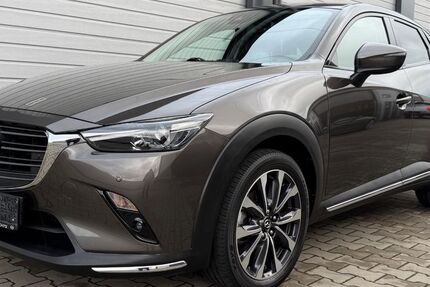 Mazda CX-3 70.750 km 15.750 &euro; Essen 45356