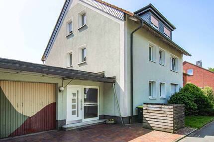 Haus Marl Brassert - 1 Zimmer, 369.000&euro; | Angebot:26842178