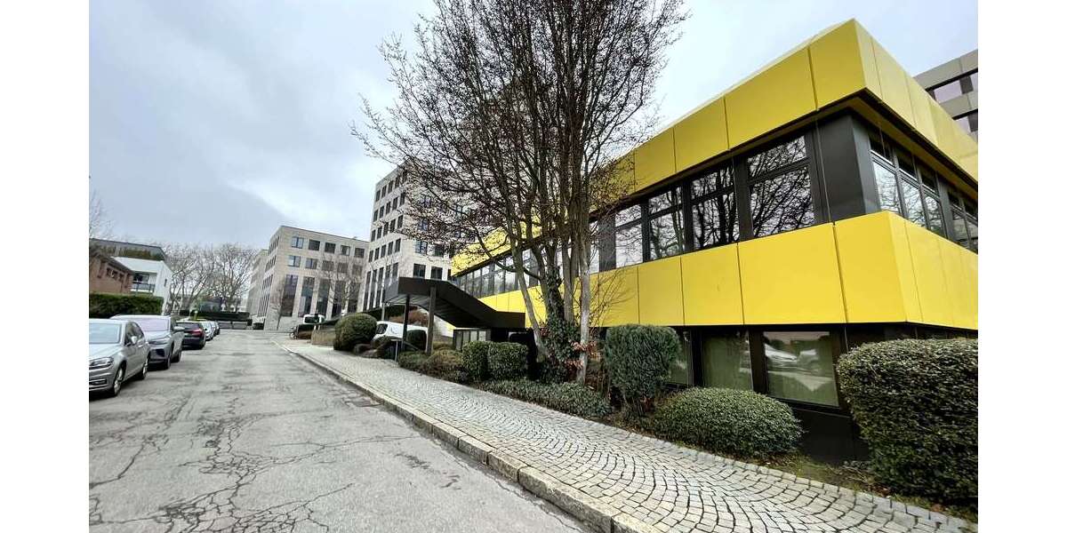 Büro in Dortmund 4.260.000 € 3114 m² zimmer