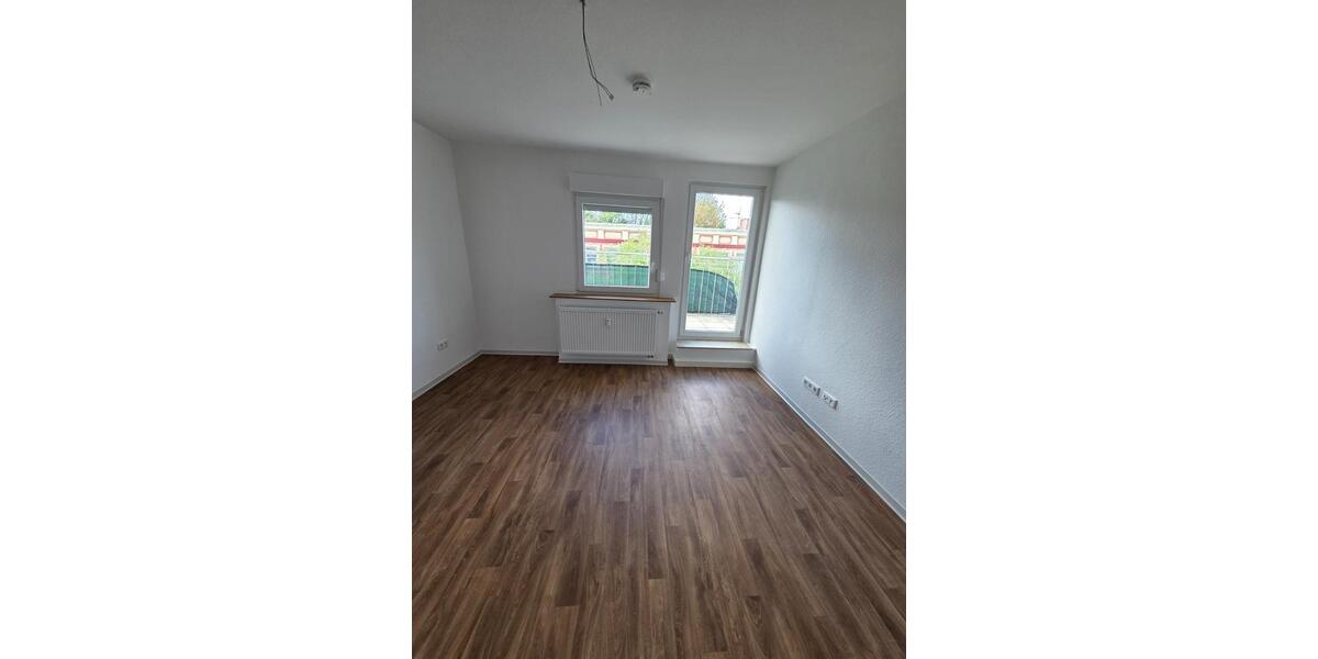 Etagenwohnung Herne Wanne-Bickern - 1 Zimmer, 33 m&sup2;, 290&euro; | Angebot:25416069