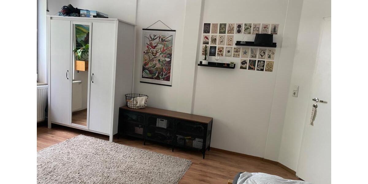 Etagenwohnung Dortmund Hörde - 4 Zimmer, 107 m&sup2;, 1.200&euro; | Angebot:26648879