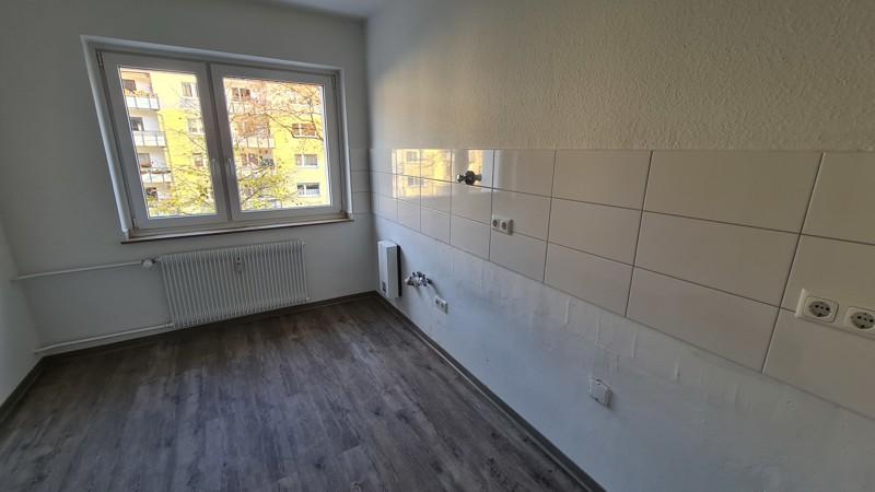 Etagenwohnung Dortmund Gartenstadt - 3 Zimmer, 70 m&sup2;, 690&euro; | Angebot:25566160