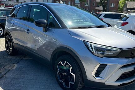 Opel Crossland (X) 66.500 km 14.950 € Mülheim / Ruhr 45473
