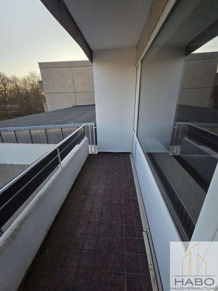 **Geräumige & helle 3,5 Zimmer Wohnung in Marl**