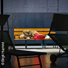 Schrecklich amüsant - aber in Zukunft ohne mich 18.10.2025 Schauspielhaus Bochum
