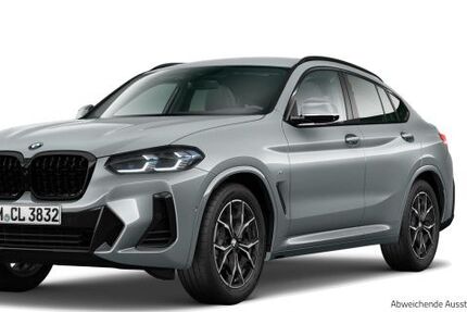 BMW X4 60.005 km 51.790 € Lünen 44534