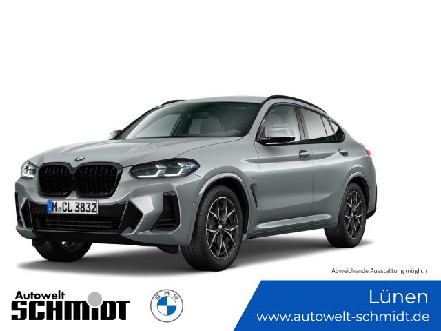 BMW X4 60.005 km 51.790 € Lünen 44534