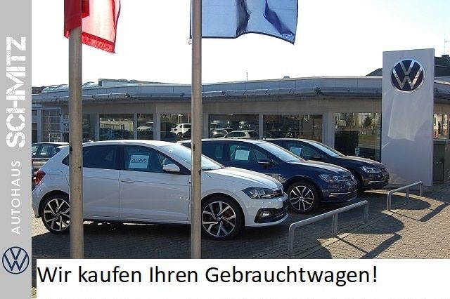 VW Polo 20.550 km 16.555 &euro; Gladbeck 45964