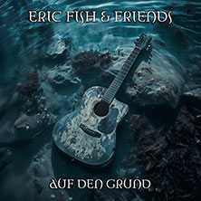 25 Jahre Eric Fish & Friends 17.10.2025 Pauluskirche