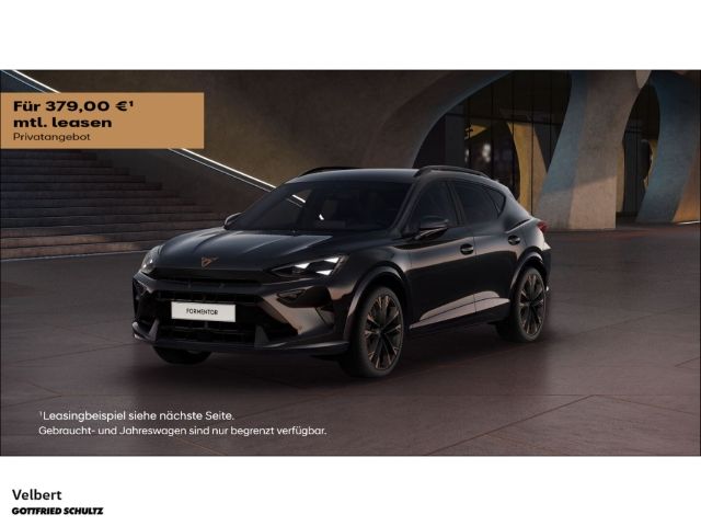 Cupra Formentor 9.999 km 44.980 € Velbert 42553