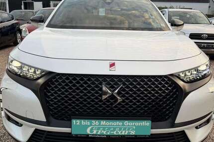 DS Automobiles DS 7 Crossback 30.000 km 21.999 &euro; Essen 45359