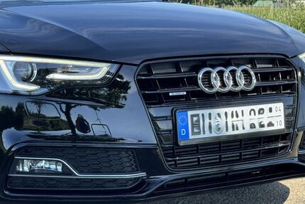 Audi A5 93.500 km 17.199 &euro; Witten 58454