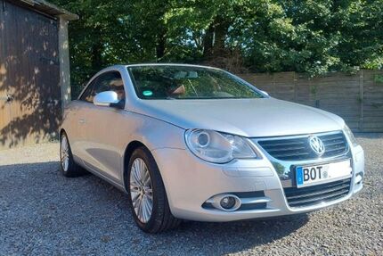 VW Eos 133.000 km 4.390 &euro; Bottrop 46238