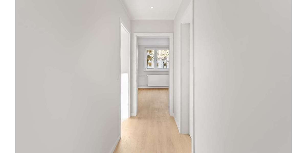 Wohnung zum Mieten in Wuppertal 1.000 € 95 m² 3 zimmer