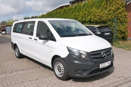 Mercedes-Benz Vito 238.981 km 15.990 &euro; Selm 59379