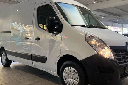Renault Master 44.000 km 17.990 &euro; Datteln 45711