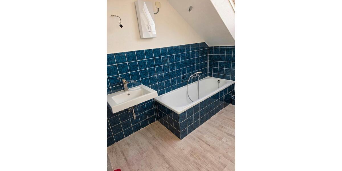 Dachgeschoßwohnung Dortmund Bövinghausen - 1 Zimmer, 46 m&sup2;, 615&euro; | Angebot:27532861