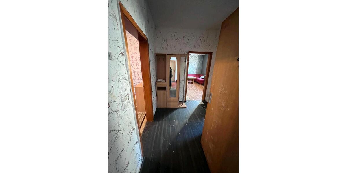 Erdgeschoßwohnung Ennepetal - 1 Zimmer, 55 m&sup2;, 760&euro; | Angebot:27566388