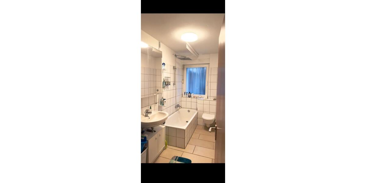 Etagenwohnung Wetter (Ruhr) - 3.5 Zimmer, 72 m&sup2;, 710&euro; | Angebot:26048102