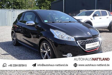 Peugeot 208 106.802 km 7.950 &euro; Schwerte 58239