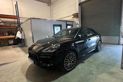 Porsche Cayenne 85.000 km 69.900 &euro; Bochum 44805
