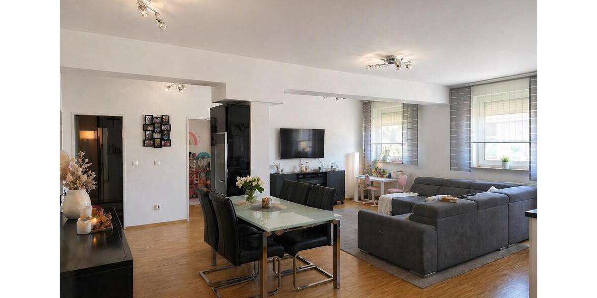 Etagenwohnung Dortmund Aplerbeck - 3 Zimmer, 90 m&sup2;, 259.000&euro; | Angebot:27230015
