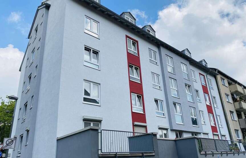 Wohnung zum Kaufen in Bochum 57.600 € 18.68 m²