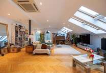 Wohnung zum Mieten in Essen 1.920 € 117 m²