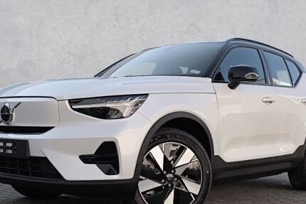 Volvo XC40 4.994 km 45.500 € Dortmund 44143