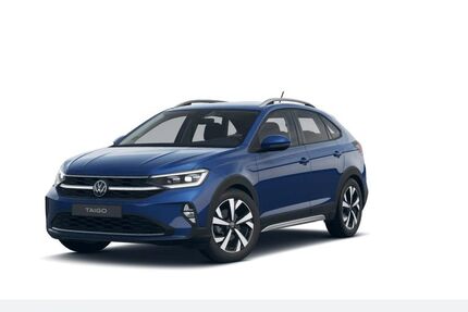 VW Taigo 4.243 km 23.340 &euro; Recklinghausen 45663