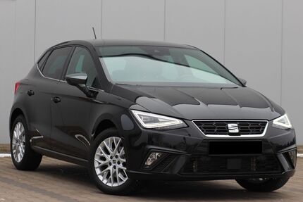 Seat Ibiza 7.000 km 19.500 &euro; Hagen 58119